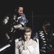 Royksopp & Robyn - List pictures