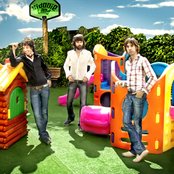 Sidonie - List pictures