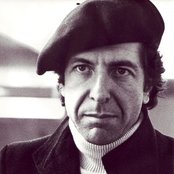 Cohen Leonard - List pictures