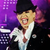 Rona Nishliu - List pictures