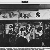 Jerry Garcia Band - List pictures