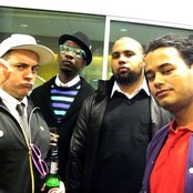 Buraka Som Sistema - List pictures