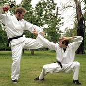 36 Crazyfists - List pictures