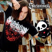 Austrian Death Machine - List pictures