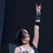 Sonic Syndicate - List pictures