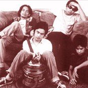 Eraserheads - List pictures