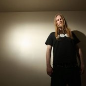 Venetian Snares - List pictures