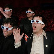 The Purrs - List pictures