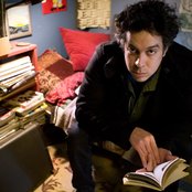 M. Ward - List pictures