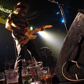 Tito & Tarantula - List pictures