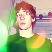 Daniel Avery - List pictures