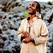 Stevie Wonder - List pictures