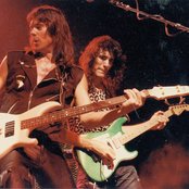 Alcatrazz - List pictures