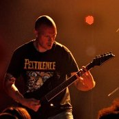 Pestilence - List pictures