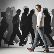 Hunter Hayes - List pictures