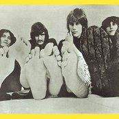 Alvin Lee & Ten Years After - List pictures