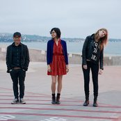 Burnt Palms - List pictures