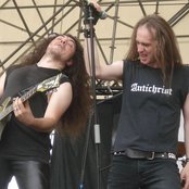 Necrodeath - List pictures