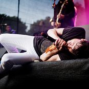 Håkan Hellström - List pictures