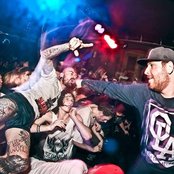 The Ghost Inside - List pictures