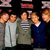 One Direction - List pictures