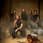 Protest The Hero - List pictures