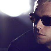 Mr Hudson - List pictures