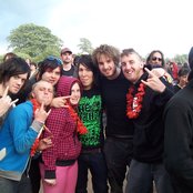 Elliot Minor - List pictures