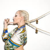 Brooke Candy - List pictures