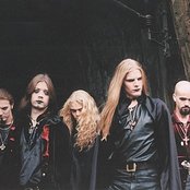 Source Of Tide - List pictures