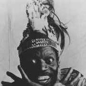 Mor Thiam - List pictures