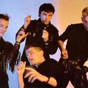 Radio Futura - List pictures