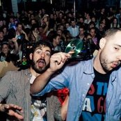 Bag Raiders - List pictures