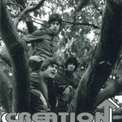 The Creation - List pictures