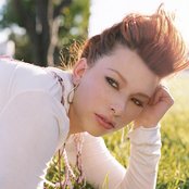 Sierra Swan - List pictures