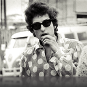 Bob Dylan - List pictures