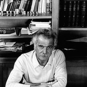 Georges Brassens - List pictures