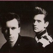 Alaska Y Dinarama - List pictures