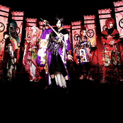 Kiryu - List pictures