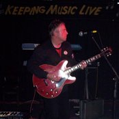 Wreckless Eric - List pictures