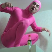 Pink Guy - List pictures
