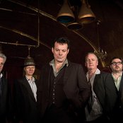 The James Hunter Six - List pictures