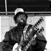 Afroman - List pictures