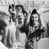 Paul Mccartney & Wings - List pictures