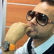 Tony Dize - List pictures