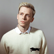 Mr Hudson - List pictures