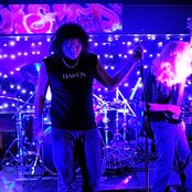 Haken - List pictures