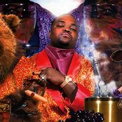 Big Bear - List pictures