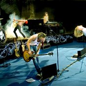 Von Hertzen Brothers - List pictures