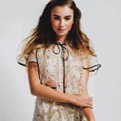 Lily Collins - List pictures